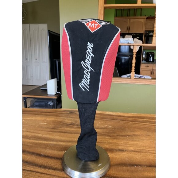 Golf Club Headcover - MacGregor MT - Picture 3 of 10